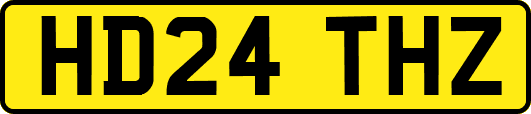 HD24THZ