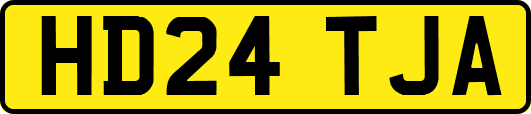 HD24TJA