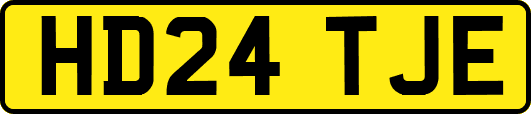 HD24TJE