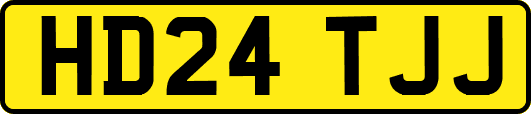 HD24TJJ