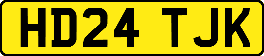 HD24TJK