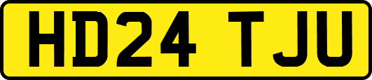 HD24TJU
