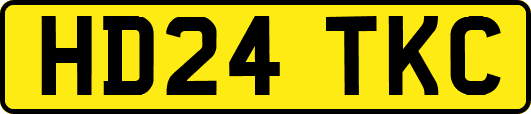 HD24TKC