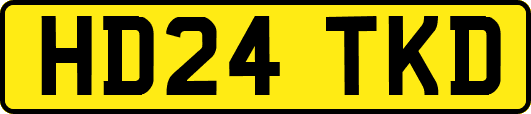HD24TKD