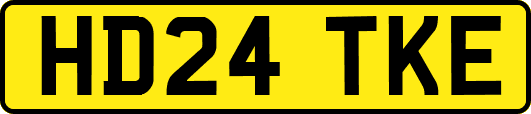 HD24TKE
