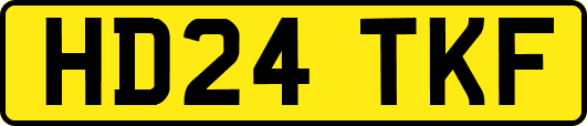 HD24TKF