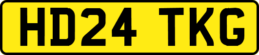 HD24TKG