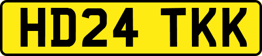 HD24TKK