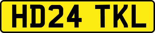 HD24TKL