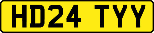 HD24TYY