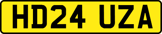 HD24UZA