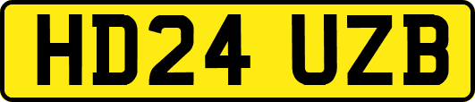 HD24UZB