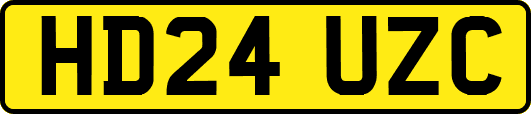 HD24UZC