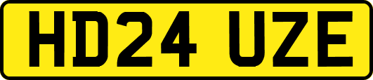 HD24UZE