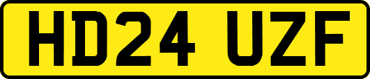 HD24UZF