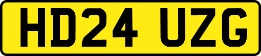 HD24UZG