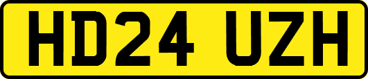 HD24UZH
