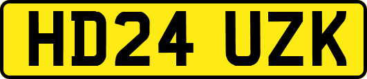 HD24UZK