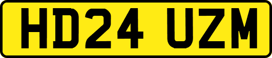 HD24UZM