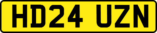 HD24UZN