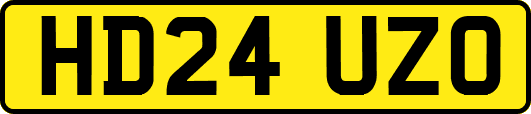 HD24UZO