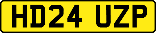 HD24UZP