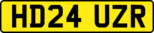 HD24UZR