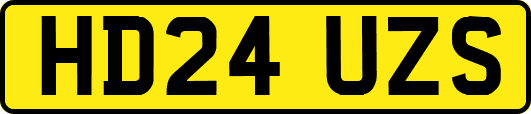 HD24UZS