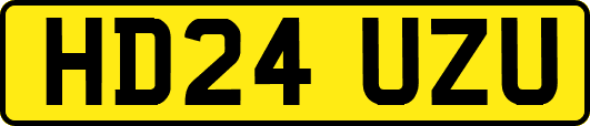HD24UZU