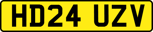 HD24UZV