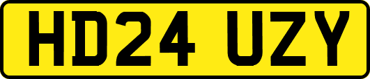 HD24UZY