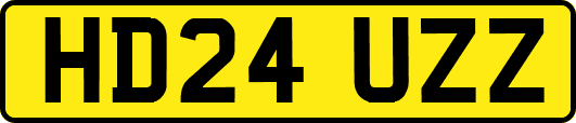 HD24UZZ