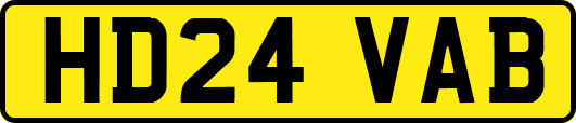 HD24VAB