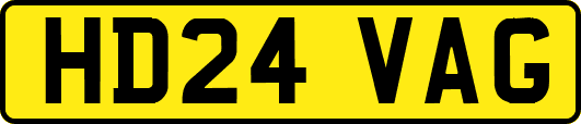 HD24VAG