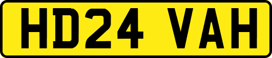 HD24VAH