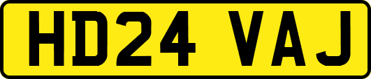 HD24VAJ