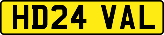 HD24VAL