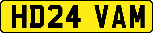 HD24VAM