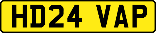 HD24VAP
