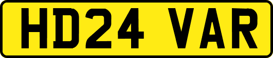 HD24VAR