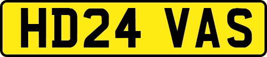HD24VAS