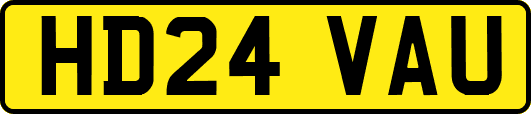 HD24VAU
