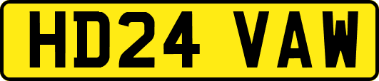 HD24VAW