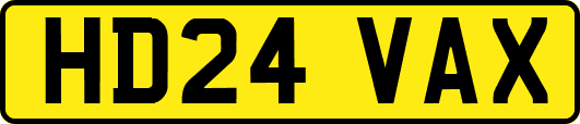 HD24VAX