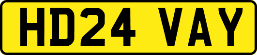 HD24VAY