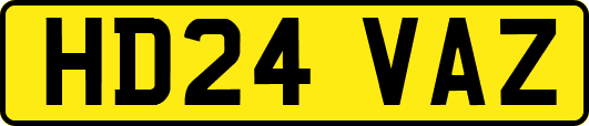 HD24VAZ