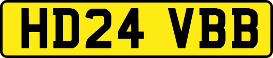HD24VBB