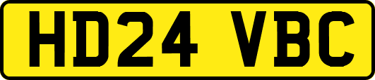 HD24VBC
