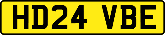 HD24VBE