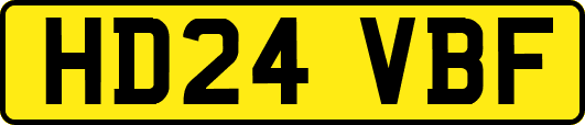 HD24VBF